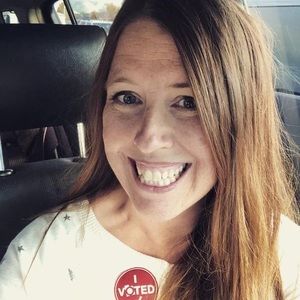 Meet your Posher, Lori